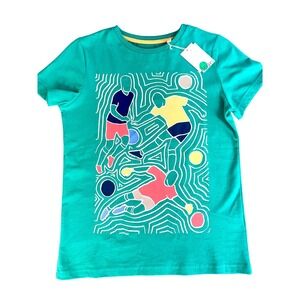 Boden Glow-in-the-dark T-shirt